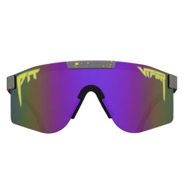 PIT VIPER THE LIGHTSPEED DOUBLE WIDE POLARIZED