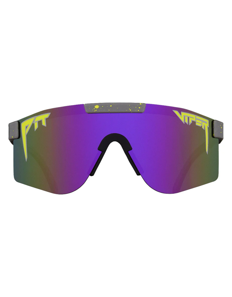 PIT VIPER PIT VIPER THE LIGHTSPEED DOUBLE WIDE POLARIZED