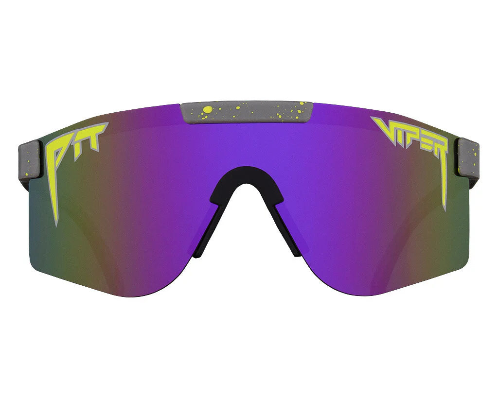 PIT VIPER THE LIGHTSPEED DOUBLE WIDE POLARIZED