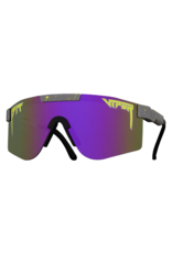 PIT VIPER PIT VIPER THE LIGHTSPEED DOUBLE WIDE POLARIZED