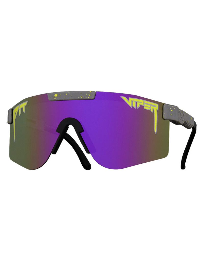 PIT VIPER PIT VIPER THE LIGHTSPEED DOUBLE WIDE POLARIZED