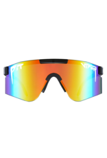 PIT VIPER PIT VIPER THE MYSTERY DOUBLE WIDE POLARIZED
