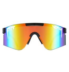 PIT VIPER THE MYSTERY DOUBLE WIDE POLARIZED