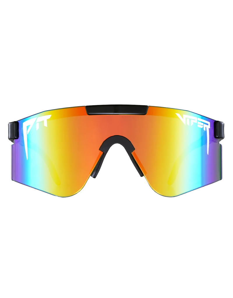 PIT VIPER PIT VIPER THE MYSTERY DOUBLE WIDE POLARIZED