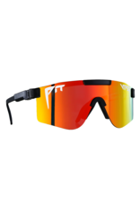 PIT VIPER PIT VIPER THE MYSTERY DOUBLE WIDE POLARIZED