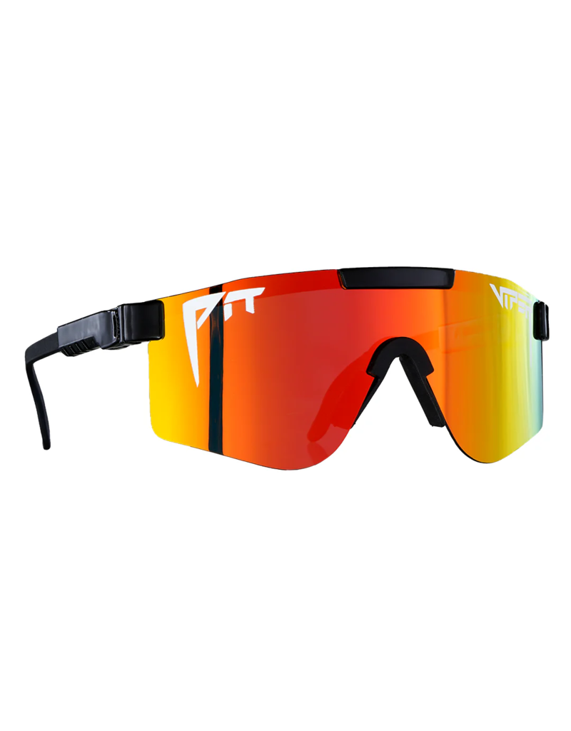 PIT VIPER PIT VIPER THE MYSTERY DOUBLE WIDE POLARIZED