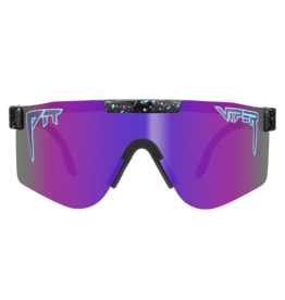 PIT VIPER THE NIGHTFALL DOUBLE WIDE POLARIZED