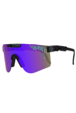 PIT VIPER PIT VIPER THE NIGHTFALL DOUBLE WIDE POLARIZED
