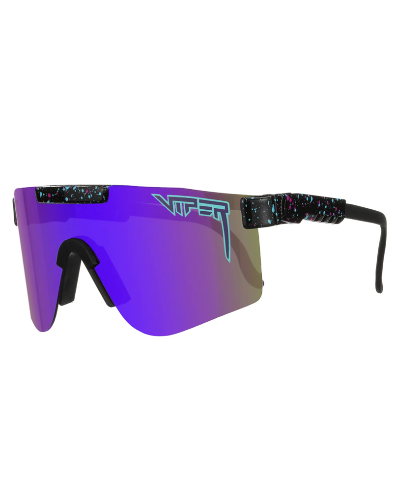 PIT VIPER PIT VIPER THE NIGHTFALL DOUBLE WIDE POLARIZED
