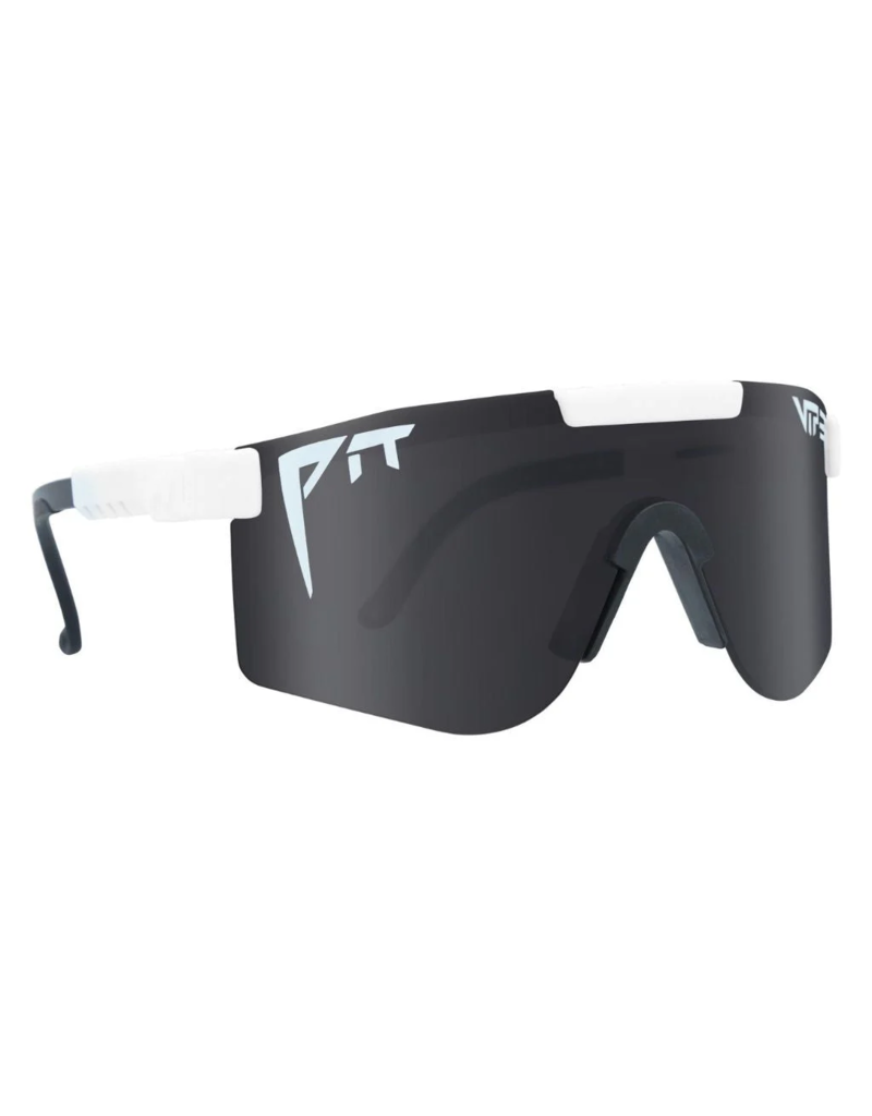 PIT VIPER PIT VIPER THE OFFICIAL DOUBLE WIDE POLARIZED