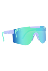 PIT VIPER PIT VIPER THE MOONTOWER DOUBLE WIDE POLARIZED