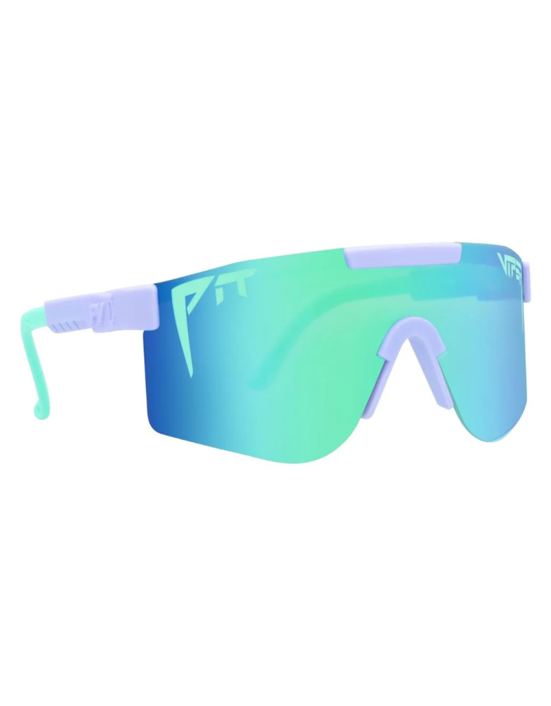 PIT VIPER PIT VIPER THE MOONTOWER DOUBLE WIDE POLARIZED