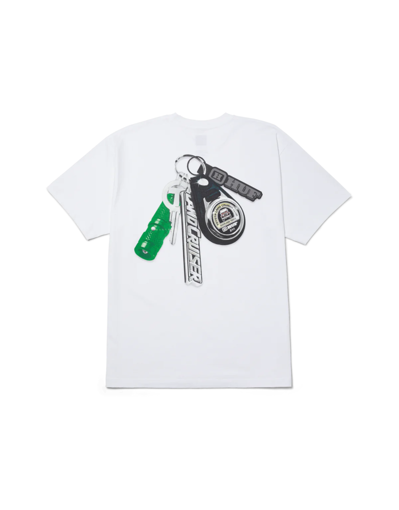 Huf supreme hot sale