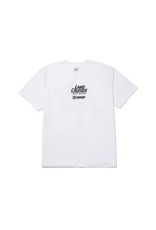 HUF SHINE KEYCHAIN S/S TEE (WHITE)