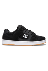 DC MANTECA 4 (BLACK/WHITE/GUM - BW6)