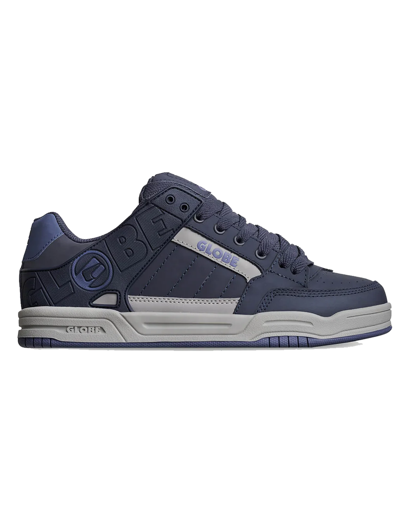 GLOBE TILT (NAVY/DENIM)