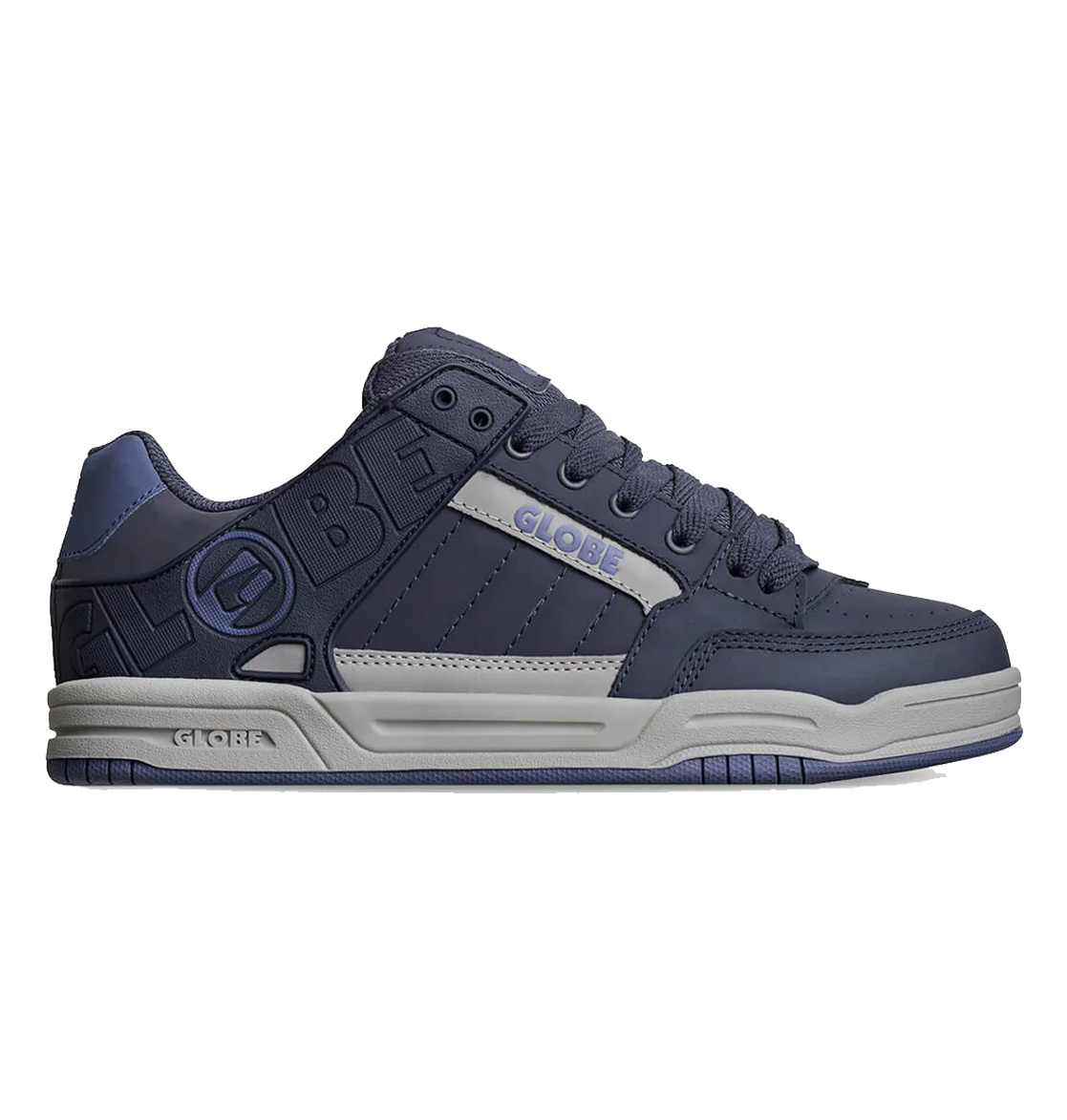 GLOBE TILT - NAVY/DENIM