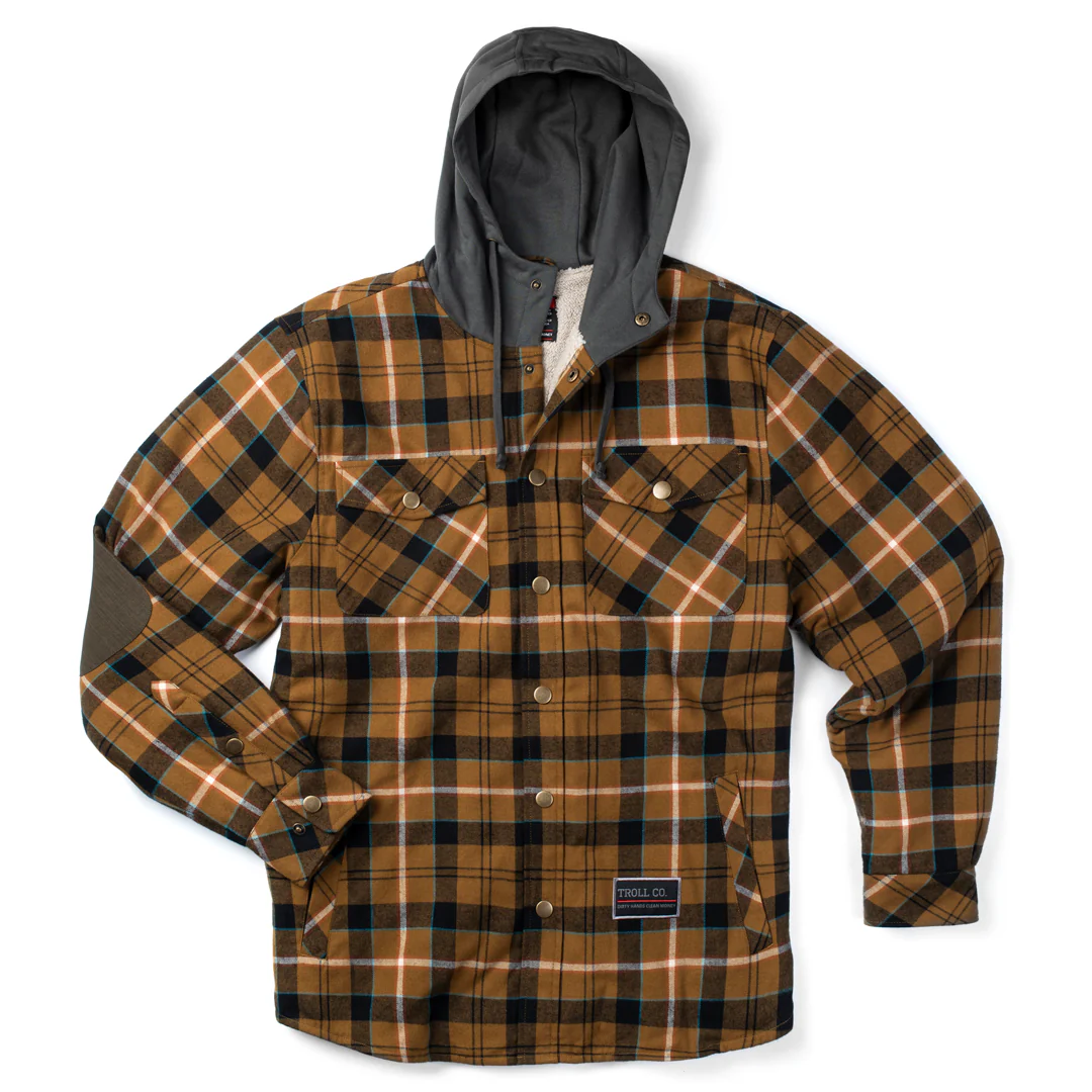 Foundry Shop | Men's Jackets - Foundry YYC Foundry Shop | Men's Jackets - Foundry YYC