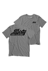 TROLL CO. DHCM LOCK UP TEE (NICKEL)