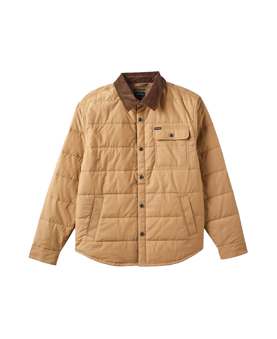 Men's Maxwell Reversible Bomber Jacket | Pajar | Sporting