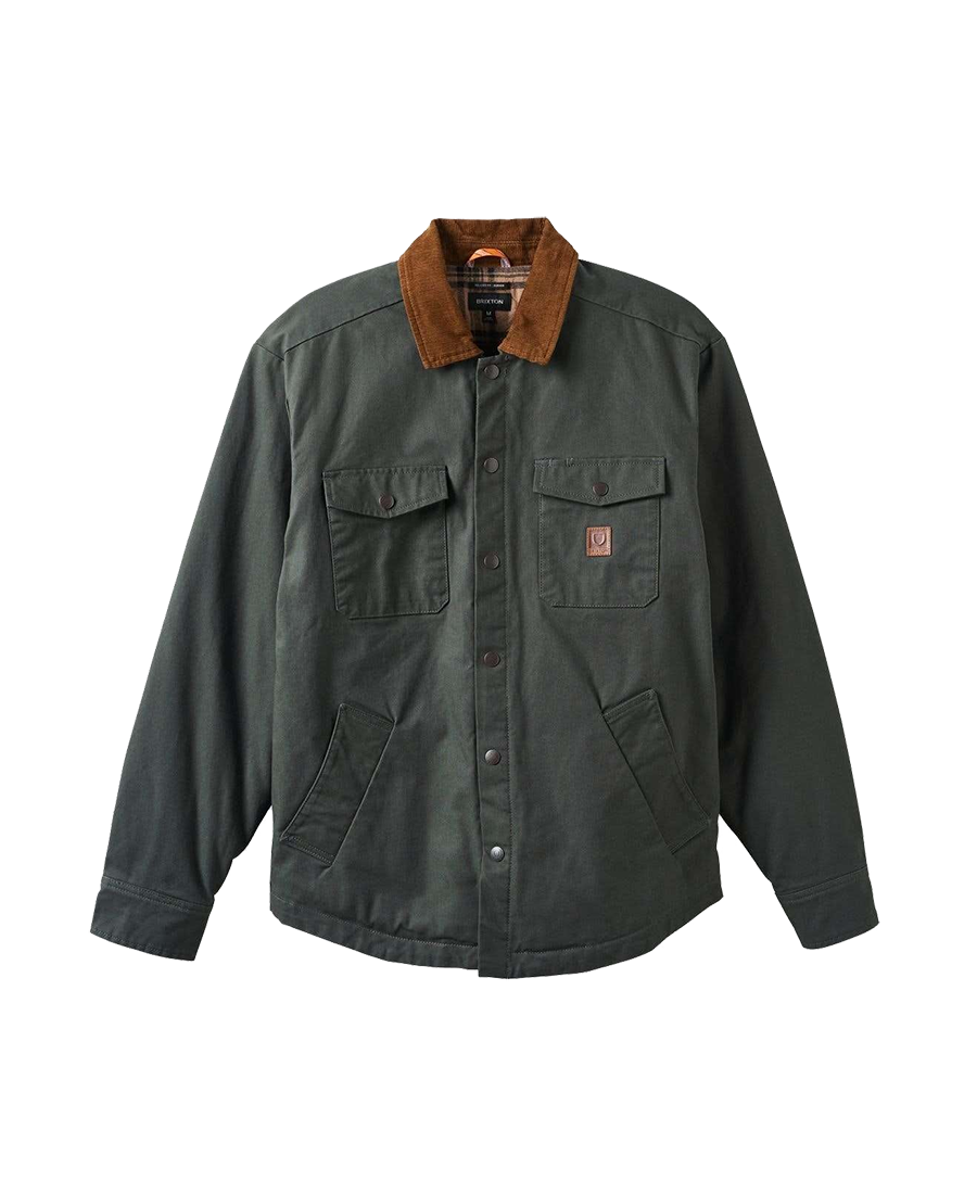 Foundry Shop | Men's Jackets - Foundry YYC Foundry Shop | Men's Jackets - Foundry YYC