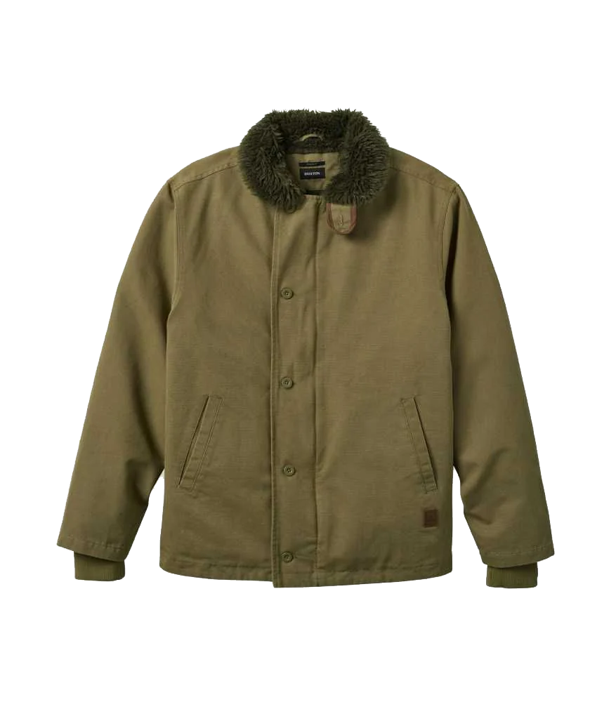 Foundry Shop | Men's Jackets - Foundry YYC