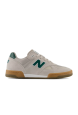 NEW BALANCE NB NUMERIC 600 KNOX (TIMBERWOLF/FOREST GREEN - TRC)
