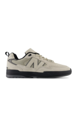 NEW BALANCE NB NUMERIC 808 TIAGO (WHITE/BLACK - BIB)
