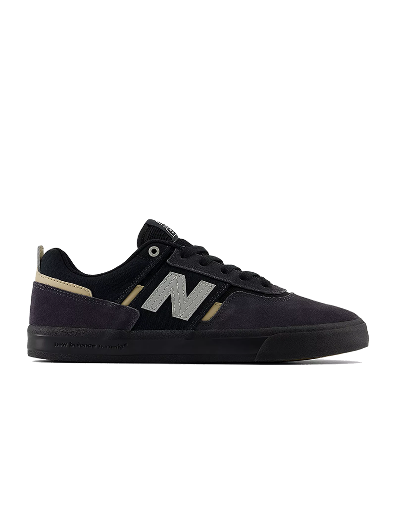 NEW BALANCE NB NUMERIC 306 FOY (PHANTOM/BLACK - JNC)