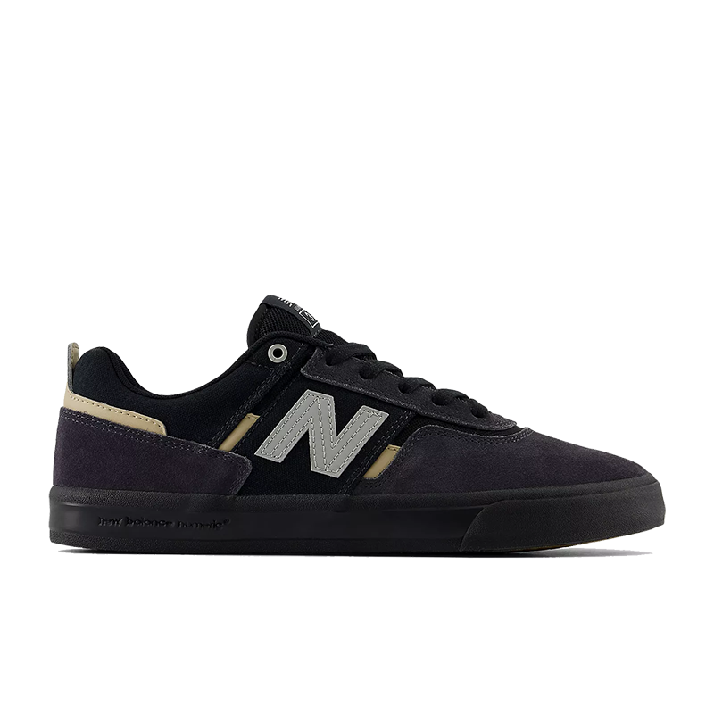NEW BALANCE NB NUMERIC 306 FOY - PHANTOM/BLACK (JNC)