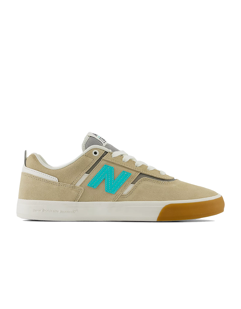 NEW BALANCE NB NUMERIC 306 FOY (INCENSE/ICE BLUE - SSO)