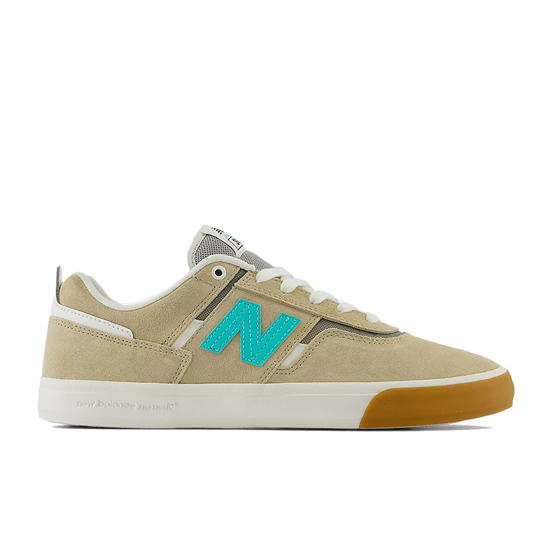 NEW BALANCE NB NUMERIC 306 FOY - INCENSE/ICE BLUE (SSO)