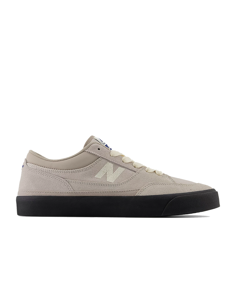 NEW BALANCE NB NUMERIC 417 VILLANI LOW (MOONROCK/BLACK - LSB)