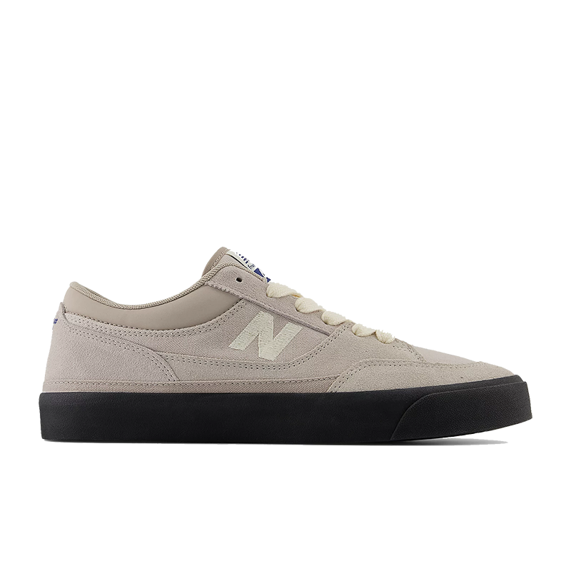 NEW BALANCE NB NUMERIC 417 VILLANI LOW - MOONROCK/BLACK (LSB)