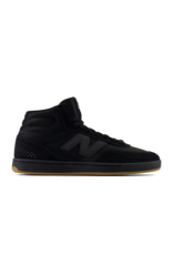 NEW BALANCE NB NUMERIC 440 HIGH (BLACK/GUM - HSP)