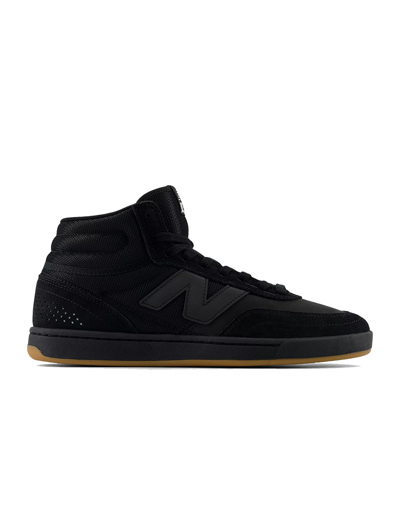 NEW BALANCE NB NUMERIC 440 HIGH (BLACK/GUM - HSP)