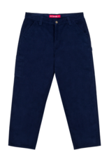 LOVIAH CARPENTER CORDUROY PANTS (NAVY)