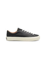 LAST RESORT AB VM003 LO LEATHER (BLACK/WHITE)