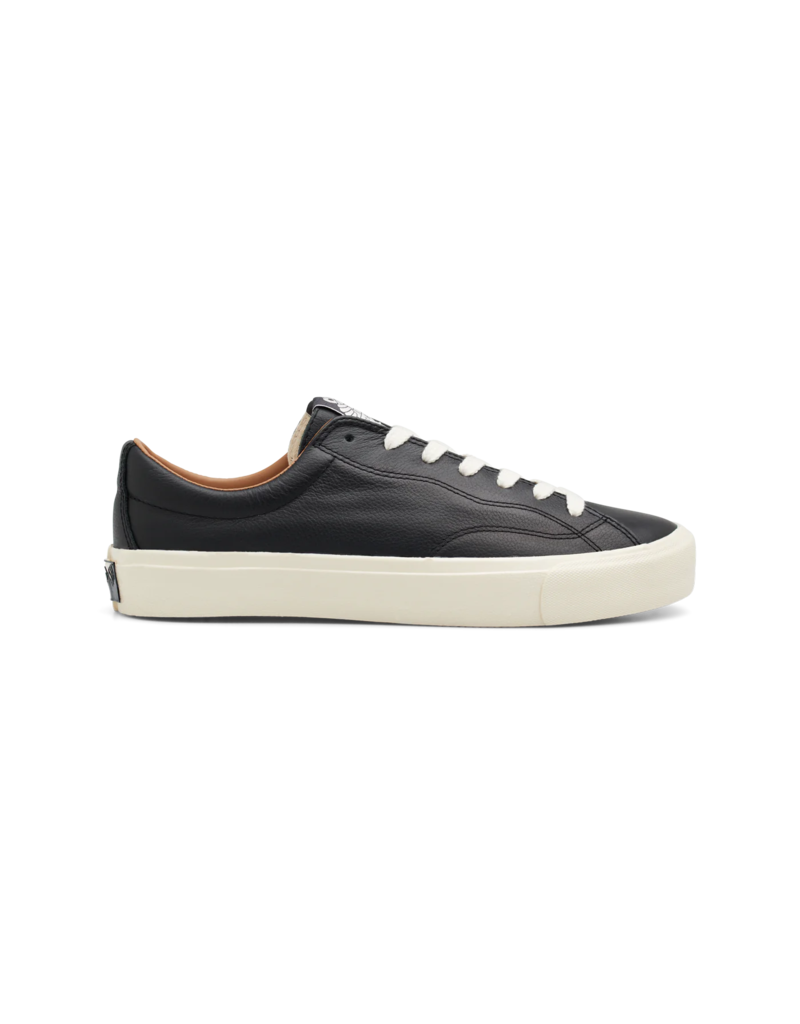 LAST RESORT AB VM003 LO LEATHER (BLACK/WHITE)
