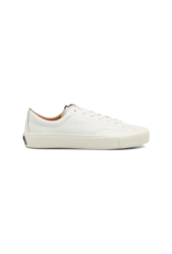 LAST RESORT AB VM003 LO LEATHER (WHITE/WHITE)