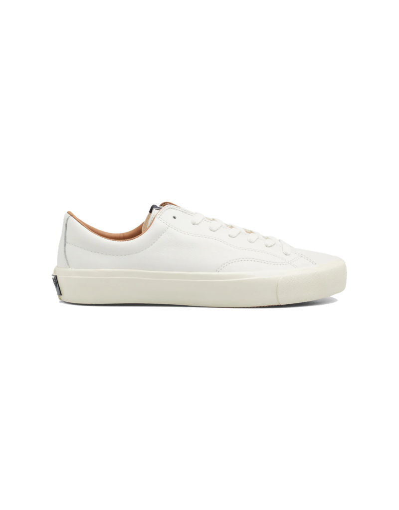 LAST RESORT AB VM003 LO LEATHER (WHITE/WHITE)