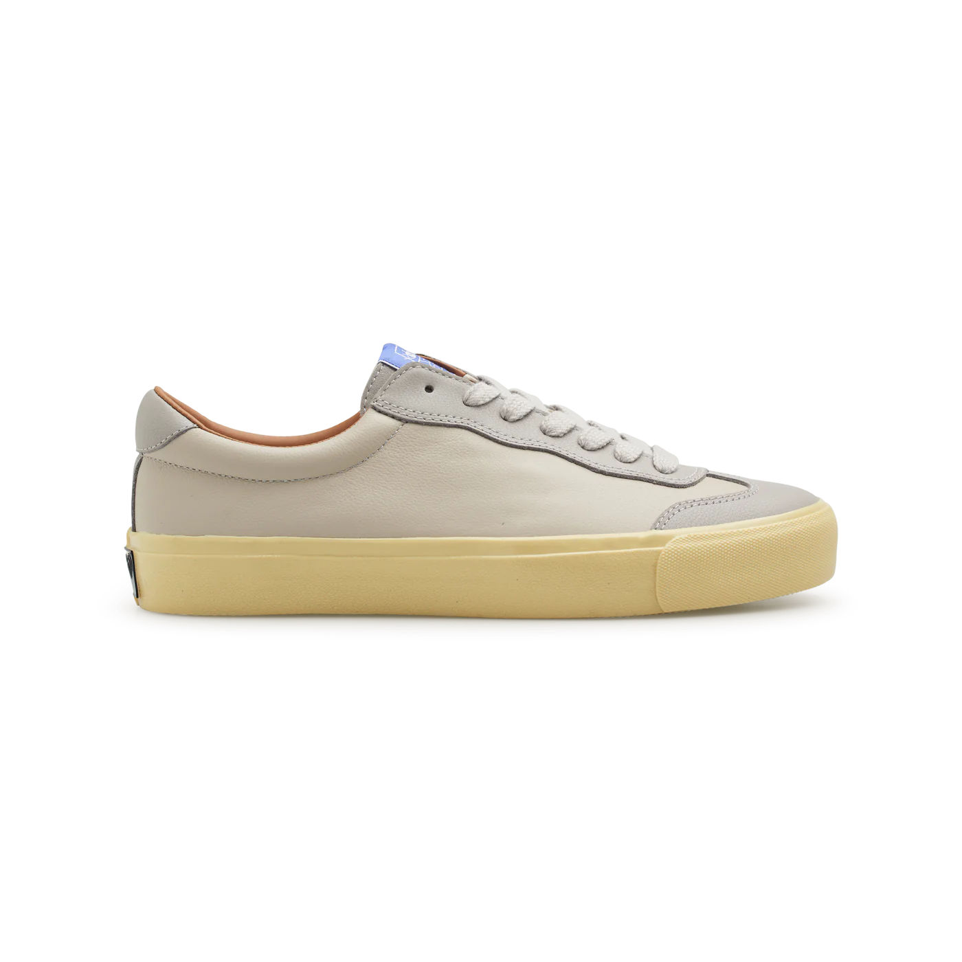 LAST RESORT AB VM004 MILIC - DOVE GREY/NICOTINE