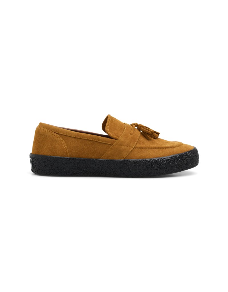 LAST RESORT AB VM005 LOAFER (GOLDEN BROWN/BLACK)