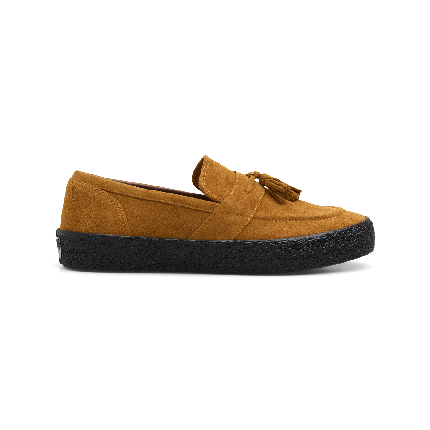 最新 VM005 | AB Resort Last Loafer YYC Foundry - Brown/Black) (Golden 靴