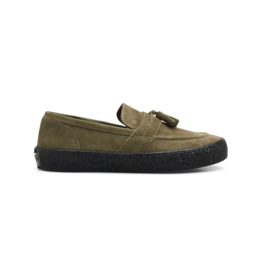 LAST RESORT AB VM005 LOAFER - NEW OLIVE/BLACK
