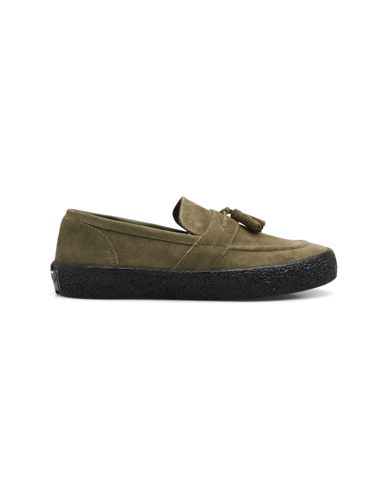 LAST RESORT AB VM005 LOAFER (NEW OLIVE/BLACK)