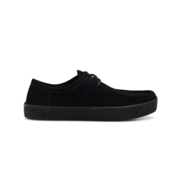LAST RESORT AB VM006 MOC - BLACK/BLACK