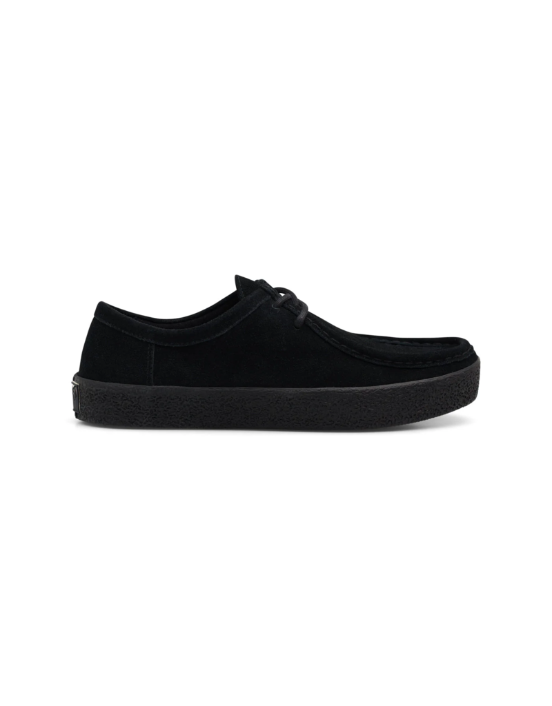 LAST RESORT AB VM006 MOC (BLACK/BLACK)