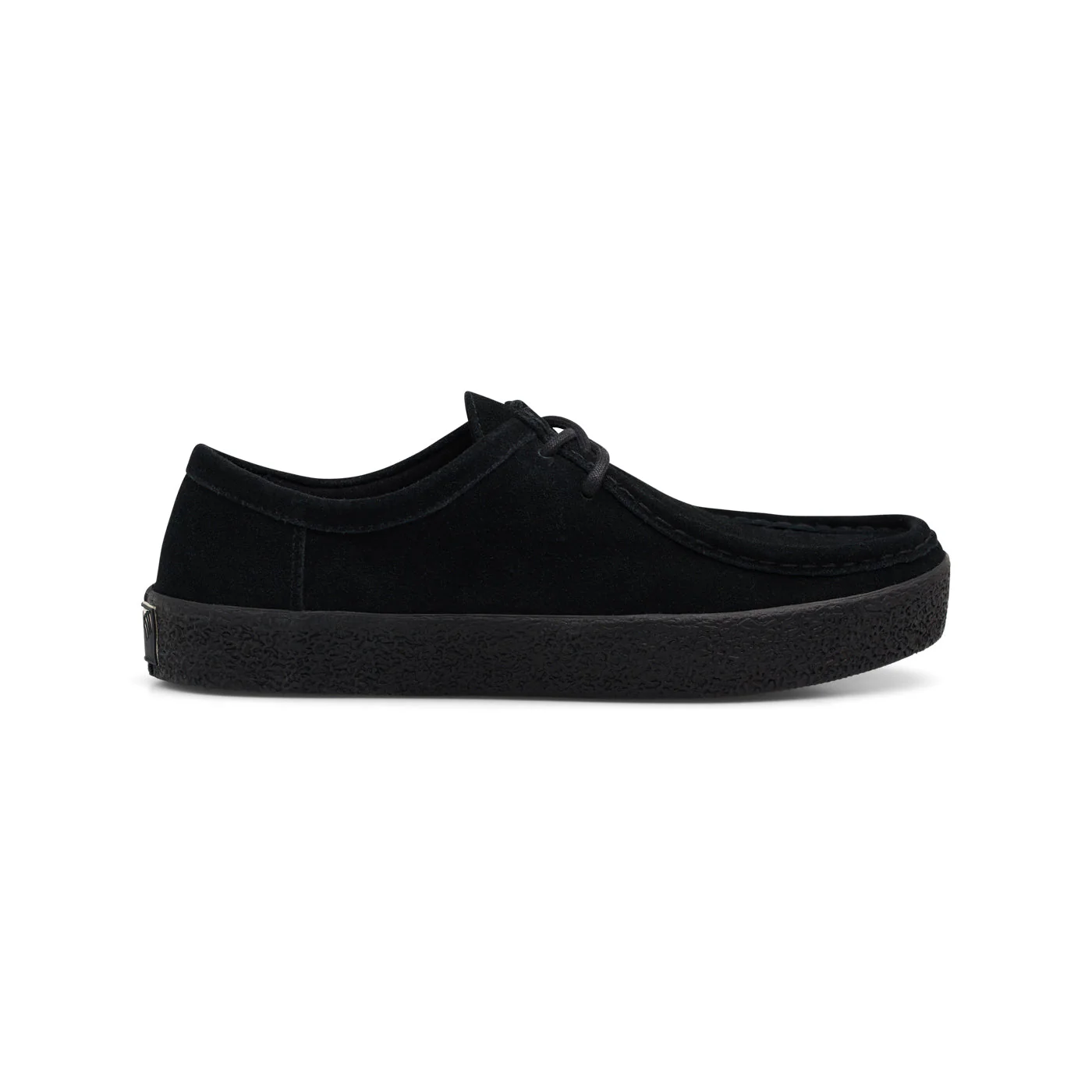LAST RESORT AB VM006 MOC - BLACK/BLACK