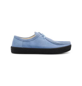 LAST RESORT AB VM006 MOC - DUSTY BLUE/BLACK